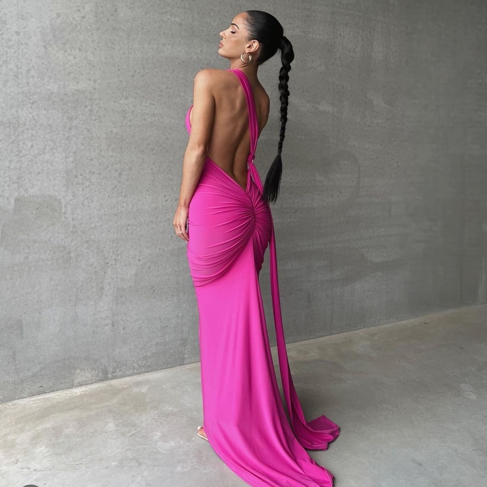COPY - Melani dress